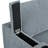 Reversible Sectional Sofa With Storage Chaise-1515809313