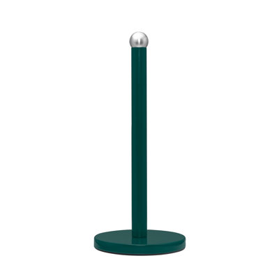 Stainless Steel Paper Towel Holder