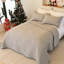  Ensemble de courtepointe 100% coton-88507026-88507025