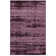 Tapis mauve Roshaunda