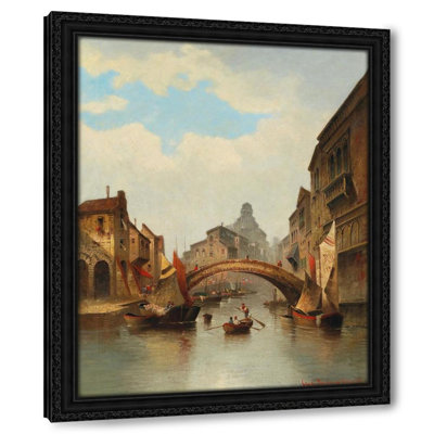 Motiv Aus Venedig