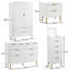 Adams Piece Bedroom Set-1086128860