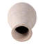 Vase en terre cuite Modern Modern Pottery - Élégante pièce décorative faite à la main pour un décor contemporain-1527593985