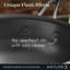 Anolon X Hybrid Nonstick Induction Saucier Pan With Lid, 2.5 Quart