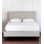 Upholstered Bed