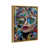 Gold Framed