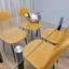 Charlice 4 - Person Dining Set-14870444