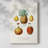 Fruit & Vegetable Varieties V -Gallery Wrapped Cavas