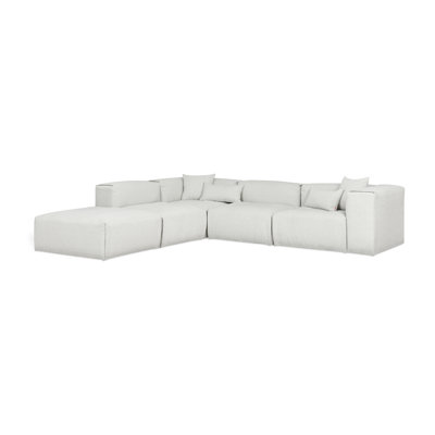 Canapé modulaire 5 pièces Nest