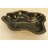 Black Sea Marble Centerpiece