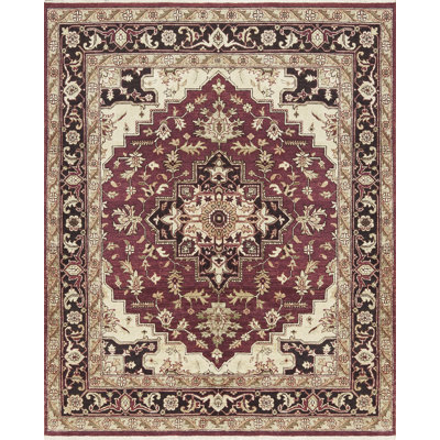One-of-a-Kind 8' X 9'8" Area Rug