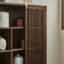 Buffet classique et simple
