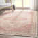 Tapis à tissage plat Kehr San Marino