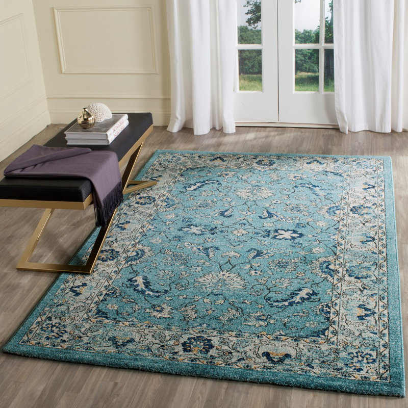 Tapis performance Bahr Carmel, Rectangle 9 pi x 12 pi