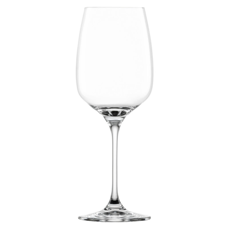 Saraland 420ml White Wine Glass Set