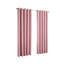 Room Darkening Curtain Panel Pair