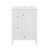 Blanc est en rupture de stock