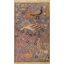 Tapis indien en laine 3x5