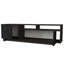 Borrero Unfinished TV Stand for TVs up to 60"