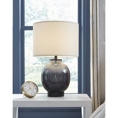 Lampe de table 28 po Abbeville