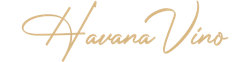 Logo Havana Vino