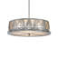 Rustic Lodge 4 - Light Pendant