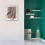 "Croquis n ° 1" par Design Fabrikken sur toile-1228417453