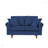 Velvet Sofa-97683663