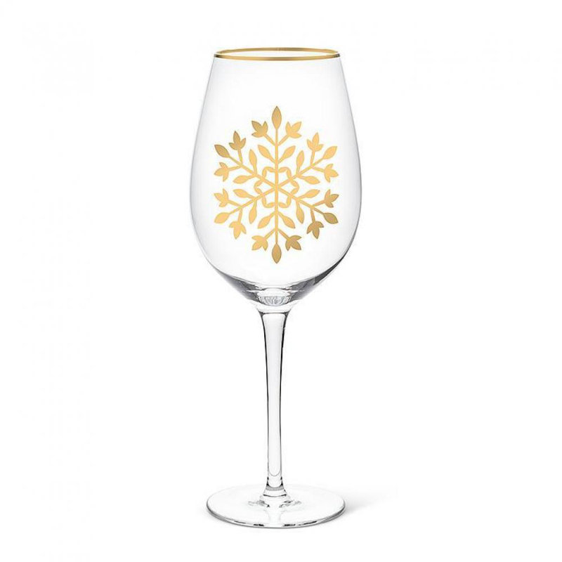 Joshula 14oz. White Wine Glass