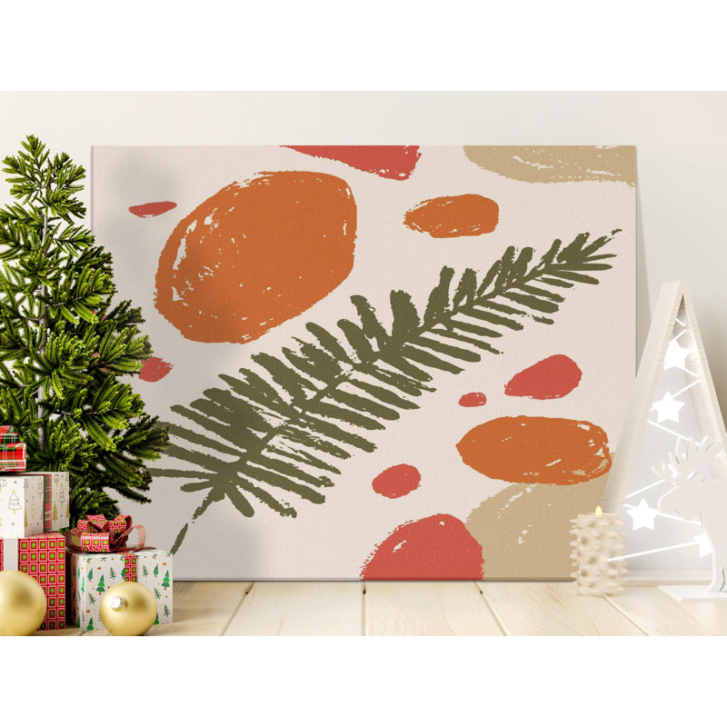 Wrapped Canvas Print Set, 30x15