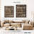 " Classic Bathroom Rules " by TimberType Studio-1015423255