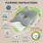 Contour Memory Foam Pillow, Ergonomic Neck Support Pillow For Side Back Stomach Sleepers-1516150678