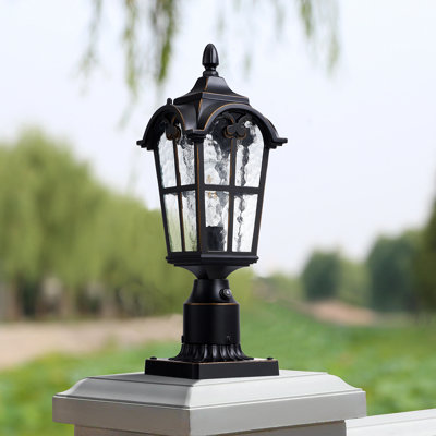 Luminaire de jet d'eau Aarent