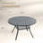 47" Round Patio Dining Table-1436169614