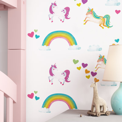 Driggers Peel & Stick Animal Print Border