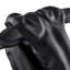 Sculpture Hanae saluant les hommes-203581940-203581941