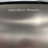 Hamilton Beach 9 Cu. Ft. Bottom Mount Retro Refrigerator, Platinum