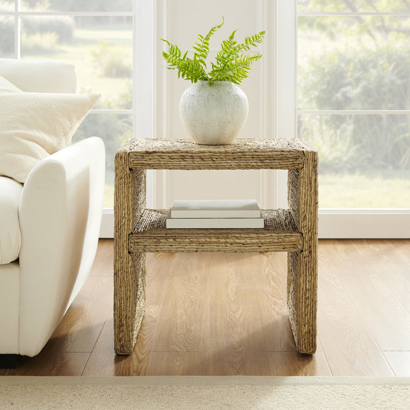 Table de bout Cruiz