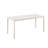Lakeicha Solid Wood Top Metal Base Computer Desk-192222702-143371942-143371936
