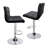 Height Adjustable 360 Degree Swivel Counter Height Bar Stool-792978105-734500228