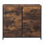 Commode double 6 tiroirs Flozell-1932967948