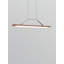 Luminaire suspendu géométrique à 1 lumière Penna-54339097-54339085-54339087
