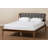 Upholstered Platform Bed-1523328059