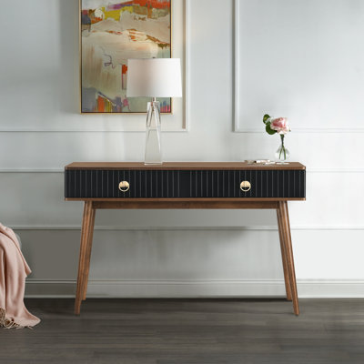 Haamid 47'' Console Table