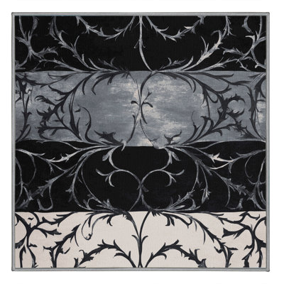 Tapis Ebony