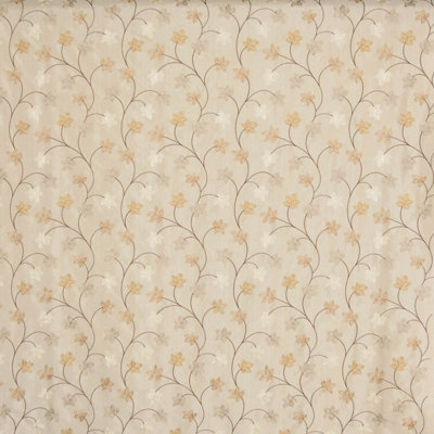 Tissu floral Allure