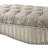 Aubreana Fabric Upholstered Bedroom Bench-2142852008-2142852009