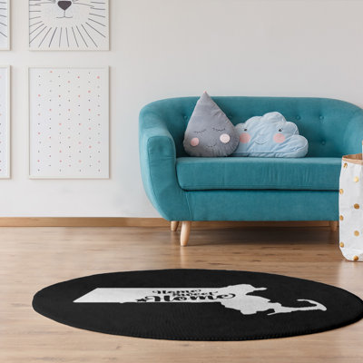 Chenille Indoor Rug