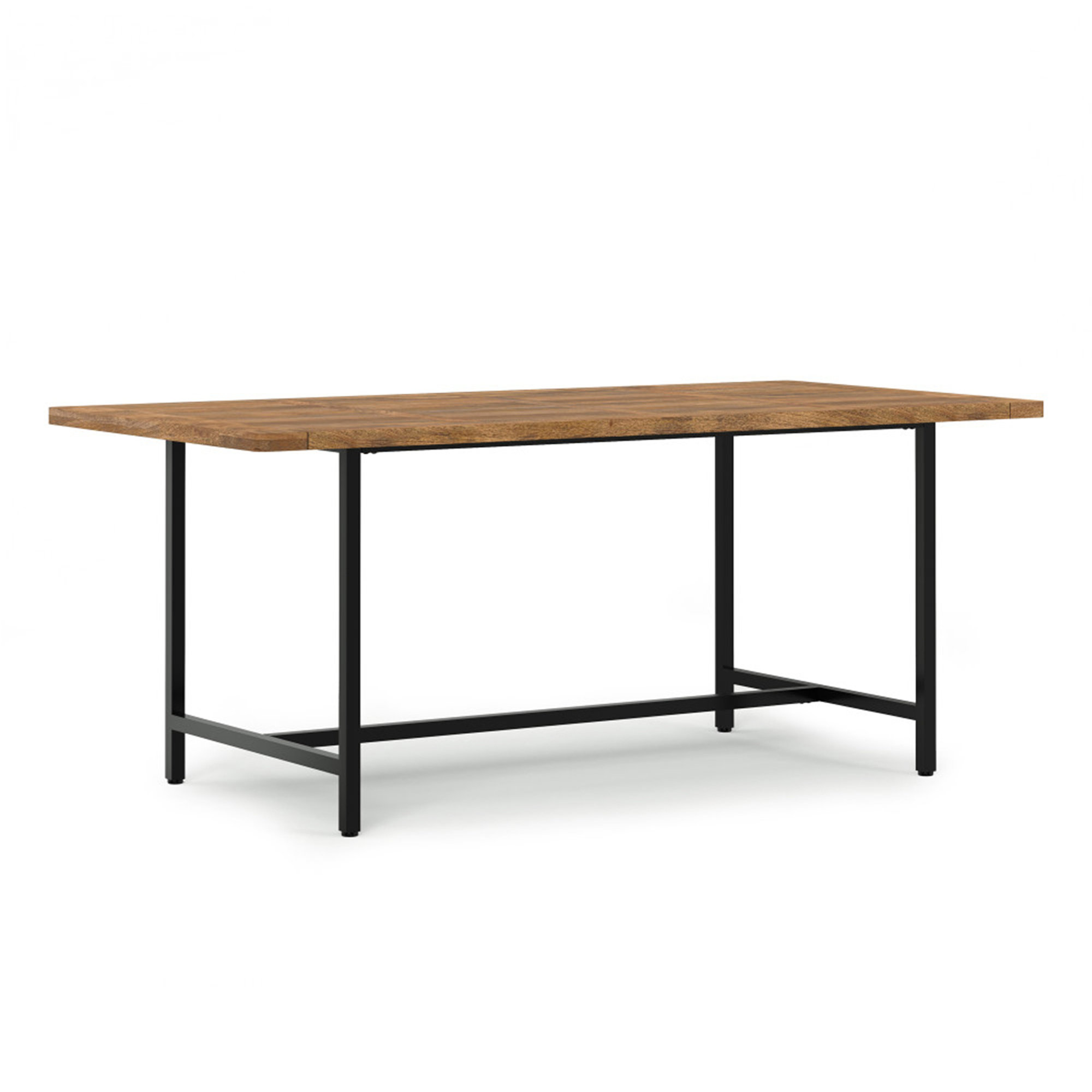 Ebern Designs Campbell Dining Table - Wayfair Canada