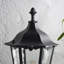 Shanghai 40cm H Outdoor Wall Lantern